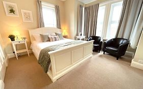 Arbour House B&B